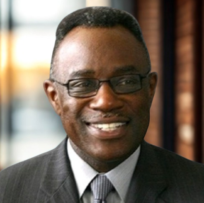 Clyde S. El-Amin, Program Advisor